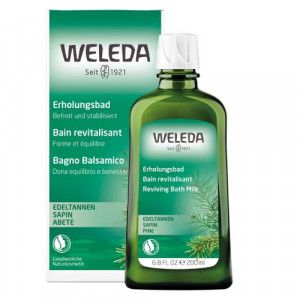 WELEDA Edeltannen Erholungsbad