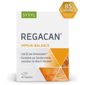 REGACAN Syxyl Tabletten