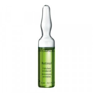 GRANDEL Professional Collection Retinol Ampullen