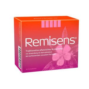 REMISENS Filmtabletten