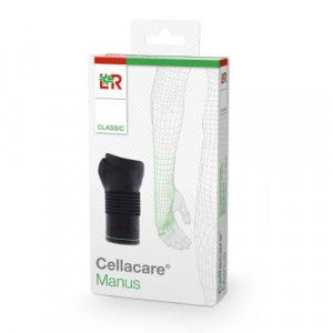 CELLACARE Manus Classic Handgelenkbandage li.Gr.2