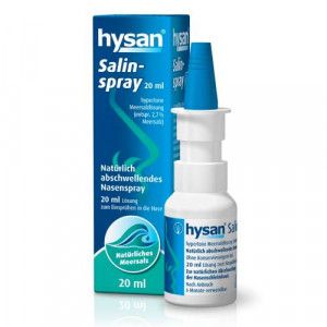 HYSAN Salinspray