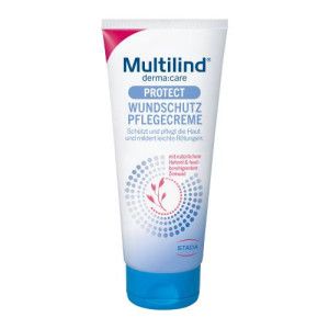 MULTILIND DermaCare Protect Pflegecreme