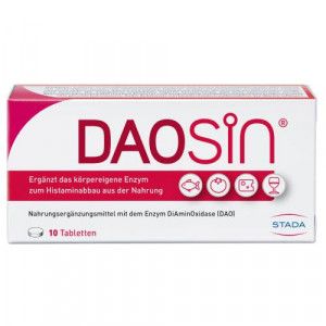 DAOSIN Tabletten