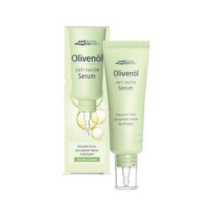 OLIVENÖL ANTI-Falten Serum